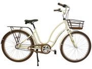 Bicicleta Aro 26 Nathor Anthonella