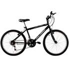 Bicicleta Aro 26 Passeio Stroll 18 marchas