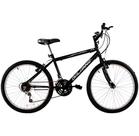 Bicicleta Aro 26 Passeio Stroll 18 marchas -