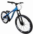 Bicicleta Aro 26 PRO-X Rustic PRO Freeride 21v Aro Vmaxx Freio a Disco Pneu Preto Flame Bicicleta Aro 26 PRO-X Rustic PRO Freeride 21v Aro Vmaxx Freio a Disco Pneu Preto Flame