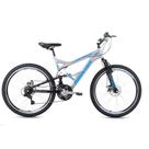 Bicicleta Aro 26 Stinger Disc Houston