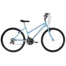 Bicicleta Aro 26 Ultra Bikes Feminina Freio V Brake