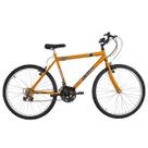 Bicicleta Aro 26 Ultra Bikes Freio V Brake 18 Marchas