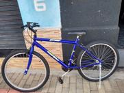 Bicicleta aro 26