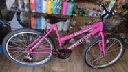 Bicicleta aro 26