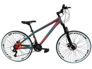 Bicicleta Aro 26 Vikingx tuff