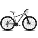 Bicicleta Aro 29 24v Alumínio Freios Hidraulicos Absolute Nero 5 Mtb Unissex Tamanho 15