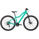 Bicicleta Aro 29 Absolute Feminino Hera Aluminio 24 Velocidades Freio Mecânico