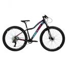 Bicicleta Aro 29 Absolute Hera Feminina 12v Garfo Trava No Guidão 1x12 Preto 17 Bicicleta Aro 29 Absolute Hera Feminina 12v Garfo Trava No Guidão 1x12 Preto 17