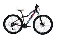 Bicicleta Aro 29 Absolute Hera Feminina Shimano 24v K7 Freio a Disco Hidráulico Garfo Com Trava - Rosa