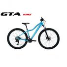 Bicicleta Aro 29 Absolute Hera Kit 2x9 Gta Sunrun Freio Disco K7 11/36 Pedivela 24/38d Garfo Trava - Azul Tam.15 Bicicleta Aro 29 Absolute Hera Kit 2x9 Gta Sunrun Freio Disco K7 11/36 Pedivela 24/38d Garfo Trava - Azul Tam.15