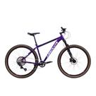 Bicicleta Aro 29 Absolute Nero 5 12 Vel Alumínio Suspensão Trava Freio Hidráulico
