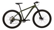 Bicicleta Aro 29 Absolute Nero 5 12v Garfo com Trava K7 11/50 Freios Hidráulicos Kit 1x12 - Oliva