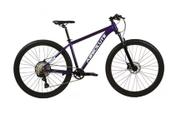 Bicicleta Aro 29 Absolute Nero 5 12v Garfo com Trava K7 11/50 Freios Hidráulicos Kit 1x12 - Roxo