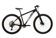 Bicicleta Aro 29 Absolute Nero 5 12v Garfo com Trava K7 1150 Freios Hidráulicos Kit 1x12