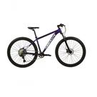 Bicicleta Aro 29 Absolute Nero 5 12v Garfo Trava No Guidão Freios Hidráulicos Roxo Tam 17