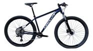 Bicicleta Aro 29 Absolute Nero 5 12v Garfo Trava no Guidão Freios Hidráulicos Bicicleta Aro 29 Absolute Nero 5 12v Garfo Trava no Guidão Freios Hidráulicos