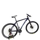 Bicicleta Aro 29 Absolute Nero 5 21v Alumínio Mtb Freio Mecânico Suspensão 80mm