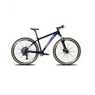 Bicicleta Aro 29 Absolute Nero 5 Aluminio 12v Garfo C/trava K7 Freios Hidráulicos Kit 1x12 Pneu C/faixa - Azul Bicicleta Aro 29 Absolute Nero 5 Aluminio 12v Garfo C/trava K7 Freios Hidráulicos Kit 1x12 Pneu C/faixa - Azul