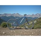Bicicleta Aro 29 Absolute Nero 5 Freeride Single Barulhento Hidraulico Shimano Garfo com Trava Bicicleta Aro 29 Absolute Nero 5 Freeride Single Barulhento Hidraulico Shimano Garfo com Trava