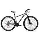 Bicicleta Aro 29 Absolute Nero 5 Freios a Disco 9 Velocidades 1x9