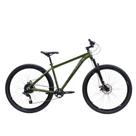 Bicicleta Aro 29 Absolute Nero 5 Freios a Disco 9 Velocidades 1x9 Bicicleta Aro 29 Absolute Nero 5 Freios a Disco 9 Velocidades 1x9