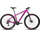 Bicicleta Aro 29 Alfameq Half Freio Disco 21v Câmbios Shimano Bicicleta Aro 29 Alfameq Half Freio Disco 21v Câmbios Shimano