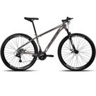 Bicicleta Aro 29 Alfameq Makan 24 Marchas Freio a Disco