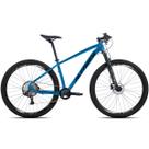 Bicicleta Aro 29 Alfameq Vx 12 Marchas Freio a Disco Hidráulico