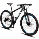 Bicicleta Aro 29 Alumínio Gott 21v Freio a Disco X-Treme Bicicleta Aro 29 Alumínio Gott 21v Freio a Disco X-Treme