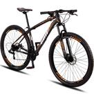 Bicicleta Aro 29 Alumínio Gott 21v Freio a Disco XL-R8 Bicicleta Aro 29 Alumínio Gott 21v Freio a Disco XL-R8