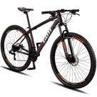 Bicicleta Aro 29 Alumínio Gott 21v Shimano X-Treme