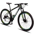 Bicicleta Aro 29 Alumínio Gott 21v Traseiro Shimano X-Treme