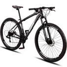 Bicicleta Aro 29 Alumínio Gott 21v Traseiro Shimano XL-R8 Bicicleta Aro 29 Alumínio Gott 21v Traseiro Shimano XL-R8