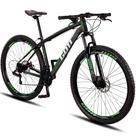 Bicicleta Aro 29 Alumínio Gott 24v Freio a Disco X-Treme Bicicleta Aro 29 Alumínio Gott 24v Freio a Disco X-Treme