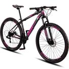 Bicicleta Aro 29 Alumínio Gott 24v Shimano Leev Bicicleta Aro 29 Alumínio Gott 24v Shimano Leev