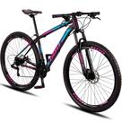 Bicicleta Aro 29 Alumínio Gott 24v Shimano Propp X3 Bicicleta Aro 29 Alumínio Gott 24v Shimano Propp X3