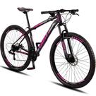 Bicicleta Aro 29 Alumínio Gott 24v Traseiro Shimano Propp X3 Bicicleta Aro 29 Alumínio Gott 24v Traseiro Shimano Propp X3