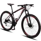 Bicicleta Aro 29 Alumínio Gott 24v Traseiro Shimano XL-R8 Bicicleta Aro 29 Alumínio Gott 24v Traseiro Shimano XL-R8