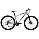 Bicicleta aro 29 Alumínio Gott Freios a Disco Suspensão 21v