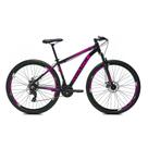 Bicicleta Aro 29 Avance Force 24v Alum. F/Disco importada