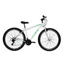 Bicicleta Aro 29 Bike Aço Carbono 21 Marchas SAIDX