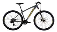 Bicicleta aro 29 - Bike aro 29 - Bicicleta OGGi Hacker Sport 29