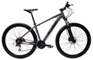 Bicicleta Aro 29 Bike Ksw 24 Marchas Shimano Acera Freio Hidraúlico. Bicicleta Aro 29 Bike Ksw 24 Marchas Shimano Acera Freio Hidraúlico.
