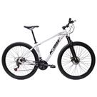 Bicicleta Aro 29 Bike Ksw Xlt 21 Marchas Alumínio Freio a Disco Bicicleta Aro 29 Bike Ksw Xlt 21 Marchas Alumínio Freio a Disco