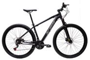 Bicicleta Aro 29 Bike Ksw Xlt Freios hidráulicos 21 Marchas Bicicleta Aro 29 Bike Ksw Xlt Freios hidráulicos 21 Marchas