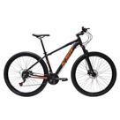 Bicicleta Aro 29 Bike Ksw Xlt Freios hidráulicos 21 Marchas