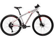 Bicicleta Aro 29" Caloi Aluminum Pro Freio a Disco Hidráulico 20 Marchas