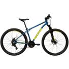 Bicicleta Aro 29 Caloi Aspen 24 Velocidades Shimano Freio hidráulico
