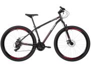Bicicleta Aro 29 Caloi Vulcan de Alumínio